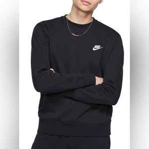 Nike Sweatshirt